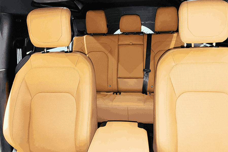 DEFENDER 90 P400 HSE 